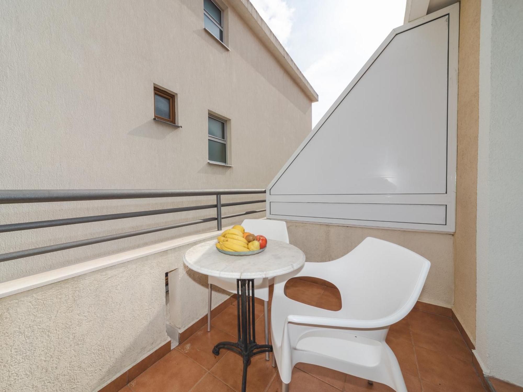 Apartmani Salus Budva Room photo