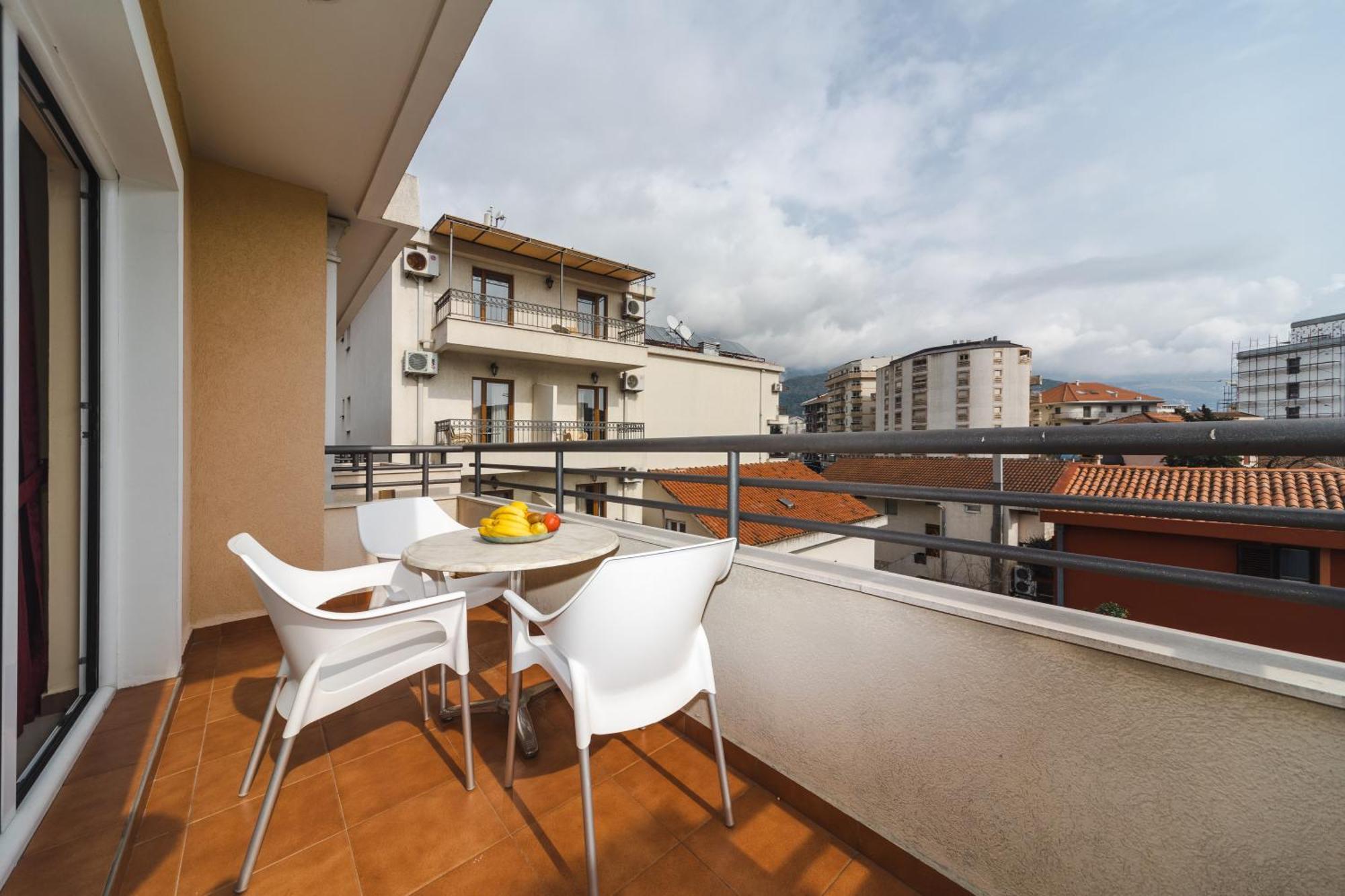Apartmani Salus Budva Room photo